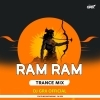 RAM RAM (TRANCE X EDM) DJ GRX (OdiaDjs.In)