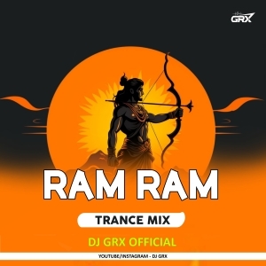 RAM RAM (TRANCE X EDM) DJ GRX-(OdiaDjs.In).mp3
