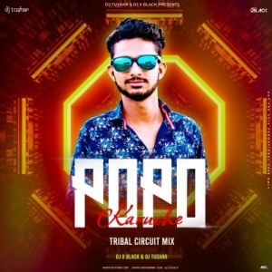 TIPI PHUKI KARI CHADI DELE (CIRCUIT TRANCE) DJ TUSHAR X DJ X BLACK-(OdiaDjs.In).mp3