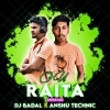 Ou Raita Papu Pom Pom (Dnc Pattern Mix) Dj Anshu x Dj Badal Bls (OdiaDjs.In)
