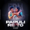 PAPULI RE TO NA (EDM TAPORI PRIVATE MIX) DJ X BLACK (OdiaDjs.In)