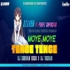 Moye Moye x Tenge Tenge (Insta Viral Memes Mashup) DJ Subham BBSR x DJ Tushar (OdiaDjs.In)