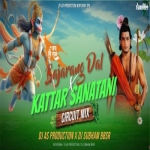 BAJRANGI DAL X KATAR SANATANI (CIRCUIT MIX) DJ AS PRODUCTION X DJ SUBHAM BBSR-(OdiaDjs.In).mp3