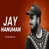 Jay Hanuman Bhajan (Tapori Edm Mix ) Dj Aditya (OdiaDjs.In)