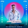 MAAR DAARE (BASS OF MONSTOR) DJ SATYAJIT (OdiaDjs.In)