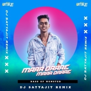 MAAR DAARE (BASS OF MONSTOR) DJ SATYAJIT-(OdiaDjs.In).mp3