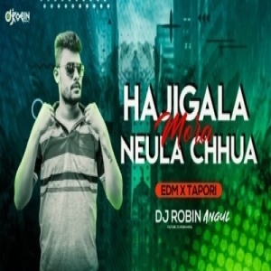 HAJI GALLA MORA NEULA CHUA (EDM TOPARI) DJ ROBIN-(OdiaDjs.In).mp3
