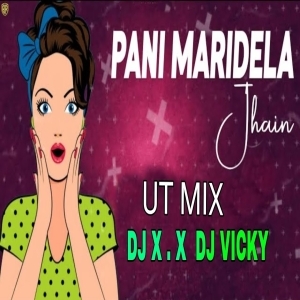 PANI MARIDELA JHAIN (ORIYA DNC MIX) DJ X ND DJ VICKY EXCLUSIVE-(OdiaDjs.In).mp3