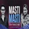 MASTI MASTI (EDM TRANCE MUZIC) DJ TUSHAR ND DJ ADITYA (OdiaDjs.In)