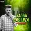 HALADI BASANTA (ORIYA OLD UTT MIX) DJ ROBIN (OdiaDjs.In)