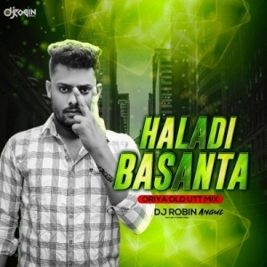 HALADI BASANTA (ORIYA OLD UTT MIX) DJ ROBIN-(OdiaDjs.In).mp3