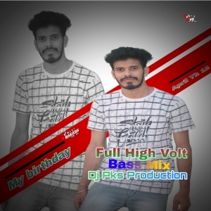 Camera On (Full Rola Vaibration Dance Mix) Dj Pks Production-(OdiaDjs.In).mp3