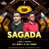 Sagada Gadi (Edm x Tapori) Dj Sibu Nayagarh x Dj Debi (OdiaDjs.In)