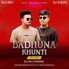Badhuna Khuti Old Sambalpuri (Devil Bass) Dj Liku X Dj Badal (OdiaDjs.In)
