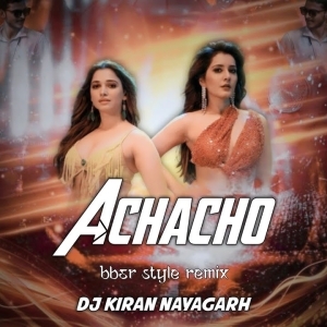 Achacho (Bbsr Style Remix) Dj Kiran Nayagarh-(OdiaDjs.In).mp3