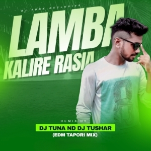 Lamba kalire Rasia (Tapori Edm Mix) DJ Tuna Nd DJ Tushar-(OdiaDjs.In).mp3
