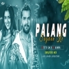 Palang Sagwan Ke (Bhojpuri Mix) Dj Titu Gm And Dj Kanha Krx (OdiaDjs.In)