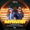 ALO MANINI (TAPORI EDM MIX) DJ CHANDAN X DJ BAPI (OdiaDjs.In)