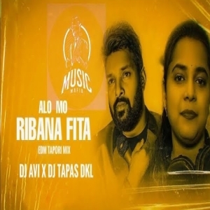 ALO MO RIBANA FITA (EDM TAPORI MIX) DJ AVI X DJ TAPAS DKL-(OdiaDjs.In).mp3