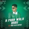 A PAN WALA BABU (EDM X TRANCE) DJ SKB KJR (OdiaDjs.In)