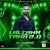 Lal Taha Taha 2.0 (Private Remix) Dj Rashmi (OdiaDjs.In)