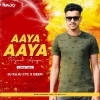 AAYA AAYA PYAAR AAYA (CIRCUIT MIX) DJ RAJU CTC X DEEPI (OdiaDjs.In)