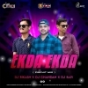 EKDA EKDA (CIRCUIT MIX) DJ CHANDAN X DJ BIKASH X DJ BAPI (OdiaDjs.In)