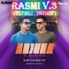 Arjuna Tu Haribu Nahi (Dialogue X Edm Mix) Dj Mt X Dj Raju Ctc (OdiaDjs.In)