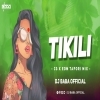 TIKILI (EDM X CG TAPORI MIX) DJ BABA OFFICIAL (OdiaDjs.In)