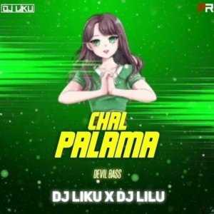 Chal Palama (Edm X Tapori) Dj Liku X Dj Lilu-(OdiaDjs.In).mp3