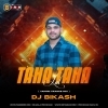 LAL TAHA TAHA (TAPORI TRANCE MIX) DJ BIKASH (OdiaDjs.In)