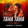 Lal Taha Taha (Edm X South) Dj Rebel X Nixxx (OdiaDjs.In)
