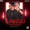 Lagsu Rangabati   Mr Rz Nd Dj Sty (OdiaDjs.In)