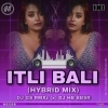 ITLI BALI (HYBRID MIX) DJ GS RMXz x DJ HB BBSR (OdiaDjs.In)