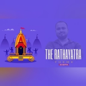 THE RATHAYATRA THEME - CHANDANA LAGI BELA HELA - DJ ADITYA-(OdiaDjs.In).mp3