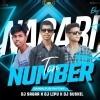 TOR NUMBER TK DEI JANA (SAMBALPURI RHYTHM) DJ SAGAR X DJ LIPU X DJ SUSHIL (OdiaDjs.In)