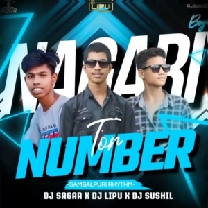 TOR NUMBER TK DEI JANA (SAMBALPURI RHYTHM) DJ SAGAR X DJ LIPU X DJ SUSHIL-(OdiaDjs.In).mp3