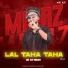 Lal Taha Taha X Kruchi Madapadte Dj Rz 2024 (OdiaDjs.In)
