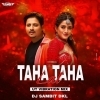 LAL TAHA TAHA (UT VIBATION MIX) Dj SAMBIT DKL (OdiaDjs.In)