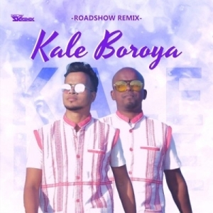 Durges Nai - Kale Boroya (RoadShow Remix) Dj Sk Talcher-(OdiaDjs.In).mp3