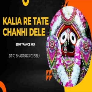 Kalia Re Tate Chanhi Dele (Edm Trance Mix) Dj Rj Bhadrak X Dj Sibu Nayagarh-(OdiaDjs.In).mp3