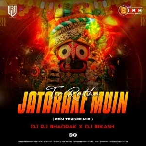 TOR RATHA JATARAKE MUIN (EDM TRANCE MIX) DJ RJ BHADRAK X DJ BIKASH-(OdiaDjs.In).mp3
