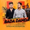 BADA DANDA DHULI (DEVIL BASS) DJ RAHUL X DJ RAJU DKL (OdiaDjs.In)