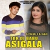 TOR DJ BABU ASI GALA (TAPORI EDM MIX) DJ SHIBU X DJ ABHI (OdiaDjs.In)