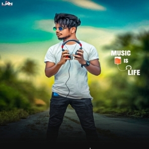 LAL TAHA THA V2 (DROP x DESI) DJ LKN FT DJ KULU-(OdiaDjs.In).mp3