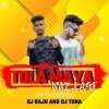 TOLA MAYA NAI LAGE (CG TAPORI MIX) DJ TUNA ND DJ RAJU (OdiaDjs.In)