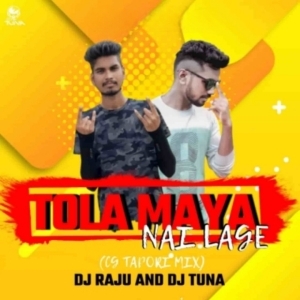 TOLA MAYA NAI LAGE (CG TAPORI MIX) DJ TUNA ND DJ RAJU-(OdiaDjs.In).mp3