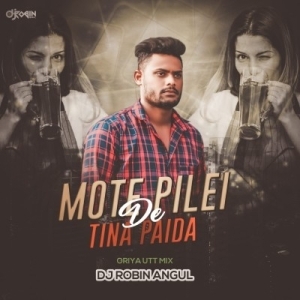 HAE MU KACHA MARKA NO 1 HERO (ORIYA UTT MIX) DJ ROBIN ANGUL-(OdiaDjs.In).mp3
