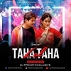 Lal Taha Taha (Edm Tapori Mix) Dj Pravat Exclusive (OdiaDjs.In)