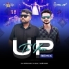 Up To U (Circuit Remix) Dj Pravat x Dj Tushar (OdiaDjs.In)